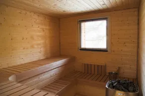 Chalet UTOPIA 5 stjerner Luksus ved foden af skråningerne, Valberg - Image 3