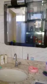 Apartamento Icaraí, Fortaleza CE- Próximo ao CUMBUCO - Image 4