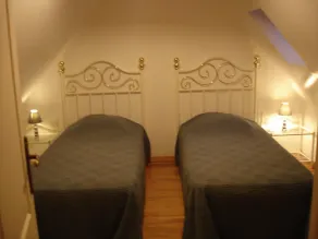 Chambres d'hôtes Edoniaa - Image 4
