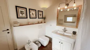 L’agritourisme  avec un centre bien-etre et piscine privé - Image 3
