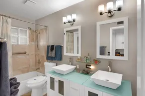 NYTT REMODELLAD MIDTOWN TUCSON BUNGALOW PÅ LONGFELLOW AVE - Image 4