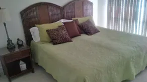 3 Schlafzimmer Haus mit beheiztem Privatpool In der Nähe von Golf & Beach - Image 5