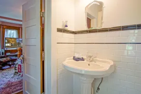 5 Br: Historic Glaab House in Cass, with AC, Amazing Kitchen, Covered Porches, Historical Landmark - Image 5