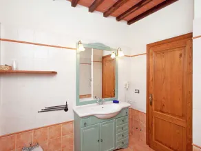 Holiday Home, Bucine With Pool - Image 4
