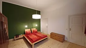 Large designer vacation apartment / Between Brandenburg Gate and Museum Island - Image 4