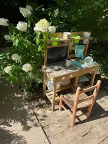 The perfect time-out surrounded by greenery on an idyllic farmstead - Image 5