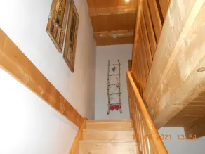 Nice holiday home \"Aunt Emma\" in Regen, Bavarian Forest, pets welcome - Image 2
