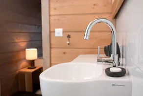 Generöst boende i denna överlägsna familjchalet med panoramautsikt - Image 3