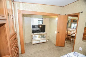 (RV1) Paradise in Sargent, Texas. Saltwater canal, minutes to the ICW and beach. - Image 5