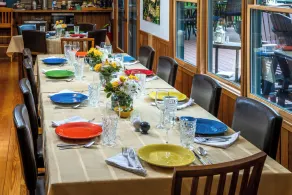 Bent Creek Lodge Bed & Breakfast - Image 3