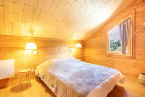 Mountain Chalet in Saint-Jean-d'Arves - Image 5