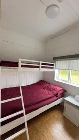 Cottage confortable avec vues magnifiques et aurores boréales - Image 5