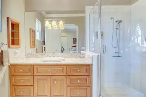 1 STORY ARTISTIC MASTERPIECE W/ AMAZING VIEWS! GORGEOUS POOL W/SAFETY FENCE OPT. - Image 5