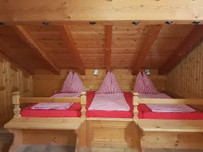Det rustikke sommerhus i den solrige skråning - Image 5