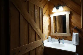 Swartzentruber Homestead. Cozy cabin on our 5th generation family farm! - Image 3