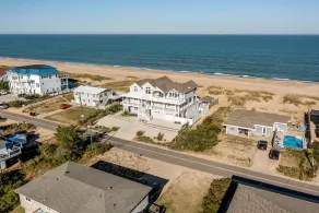 Dancing Dolphin | Oceanfront | Private Pool, Hot Tub - Image 5