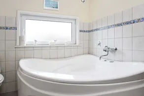 Maison de vacances pour 10 a Løkken-By Traum - Image 2