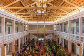 Hotel Lazareto - Image 4