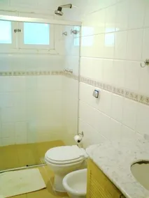 House in Maresias 4 Suites w / air in Condominium - 4 suites - Image 2