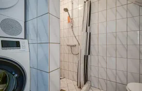Dejlig bolig i Rønde med køkken - Image 5