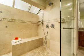 OCEANVIEW, 1 bed/1 bath condo at the exclusive gated Kapalua Bay Villa 32G4! - Image 4