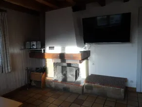 Chalet 9 Pers-102m² - 4 Ch - SPA -SAUNA - BABY FOOT -PING PONG - WIFI - PÉTANQUE - Image 3