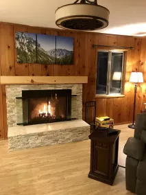 Murphys Hütte in Arnold - Image 2