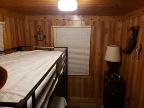 Camp Fishbone - Our place at the Lake - Image 5