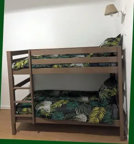 La Magnanerie de l'Estrade, gîte 8 pers avec piscine - Image 4
