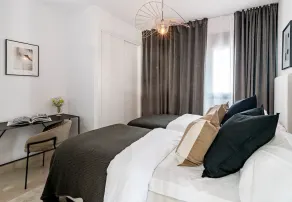 Dja- Modern 2 Bedroom Apartment Close To Beach - Image 4