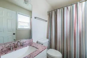 K1408 A Shore Thing. Oceanside Hjem med Hot Tub ligger i Kill Devil Hills! - Image 3
