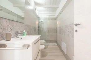 Apartamento 'Casa de Férias Riflessi Sul Mare' com varanda, Wi-Fi fibra e ar condicionado - Image 3
