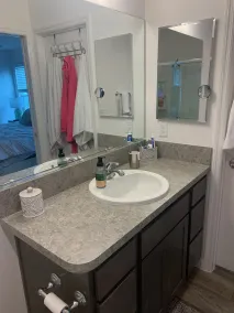 Fully Furnished Brand New Villa in Village of St. Catherine's with Cart - Image 4
