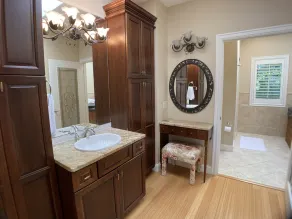 5BR Channel View Retreat! Near the Beach in Bluffton - Muskegon - Image 3