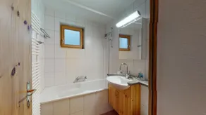 3 ½ Room flat for 4 persons (children 6 years and older welcome), on the ground - Image 3