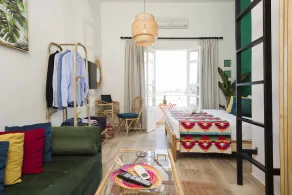 ★ Bohemian Studio in Mar Mikhael - Mandala - Image 3