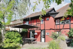 Ferienhaus Oberstaader Fewo Maisonette - Image 2