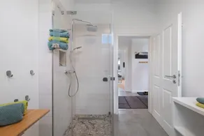 Ferienwohnung Alte Liebe - Image 3