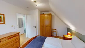 Herzlich Willkommen in der Ferienwohnung Ostseeblick - Image 4
