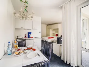 Apartment Duhnen by Interhome - Image 4