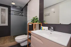 Appartement merveilleux et intime à Javea, Costa Blanca, Espagne pour 4 personnes - Image 3