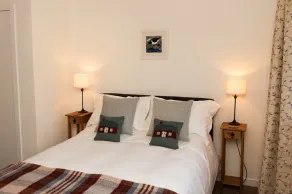 An Cala Beag Self Catering apartment on The Waternish Peninsula   - Image 3