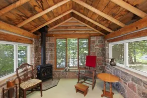 Panorama Cottage - perfect sunsets! - Image 2