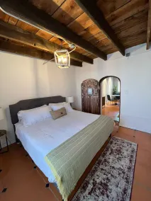 Bedroom Constanza Villa Reyna - Image 3
