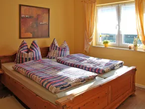 Haus Nordwind - red holiday home - Image 4