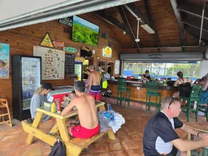 Vue fantastique sur l'océan, service de voiturier gratuit, Wi-Fi, piscine, tennis et plus avec 500 pieds carrés - Image 5