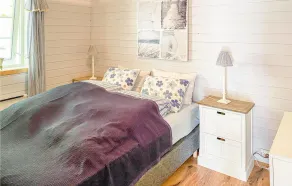 Lækkert hjem i øydegard - Image 4