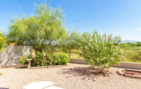 Charming two-bedroom in Tubac Golf Resort - Image 1