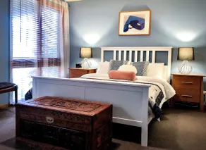 Anchorage Cottage @ Ventnor: (animaux acceptés) + WiFi - Image 3