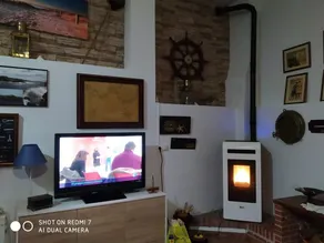 House/loft in puerto de tapia de casariego for 4 guests - Image 2